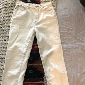 BDG Urban Outfitters jeans